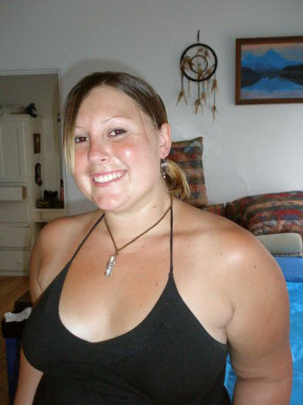 Sarah Capelli Photo 5