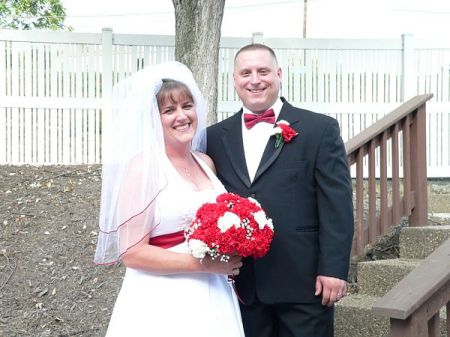 Amanda Stuckey Photo 14