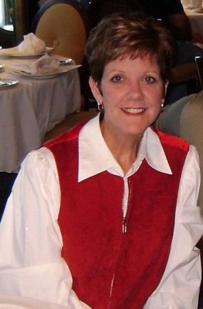 Jackie Austin Photo 32