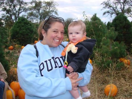 Michele Justus Photo 2