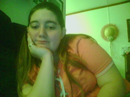 Tabitha Jones Photo 37