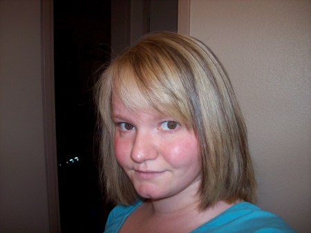 Crystal Jarvis Photo 25