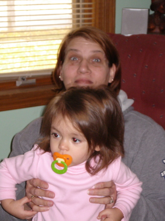 Elizabeth Zielinski Photo 21