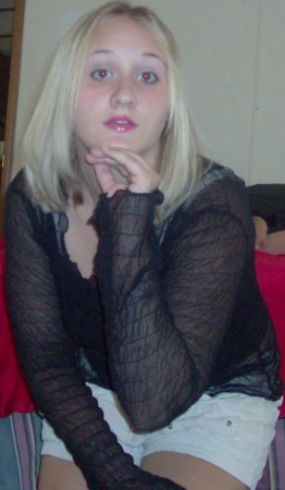 Amanda Norris Photo 25