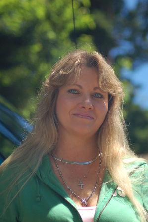 Tracey Witham Photo 1