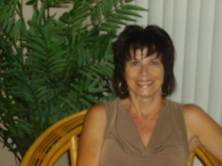 Susan Bolton Photo 12