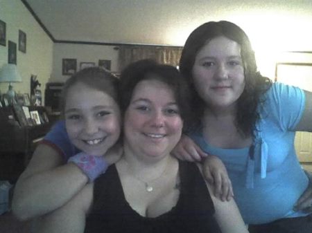 Angel Williams Photo 43