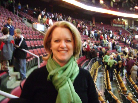 Phyllis Fraser Photo 1