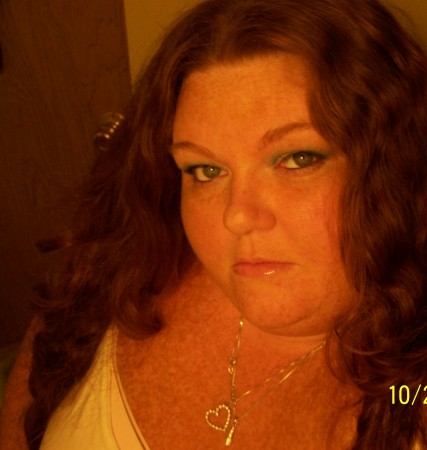 Melissa Jackson Photo 16