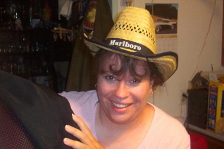 Juanita Hanson Photo 4