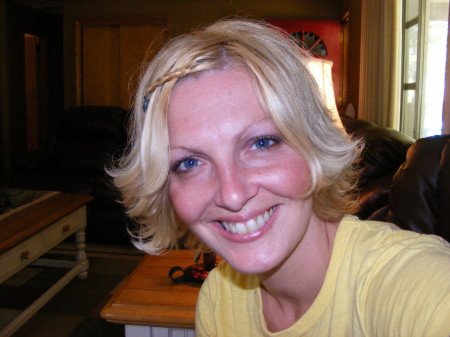 Stephanie Tomblin Photo 8