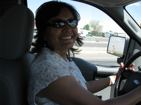 Martha Begay Photo 11