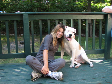 Kimberly Rust Photo 7