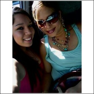 Angelica Flores Photo 13