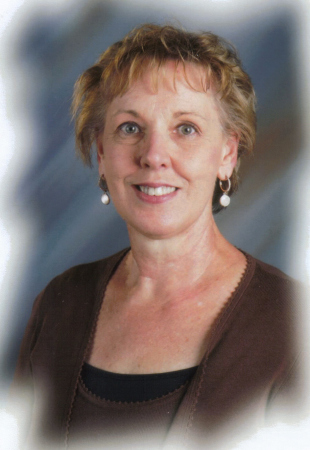 Anna Parrott Photo 3