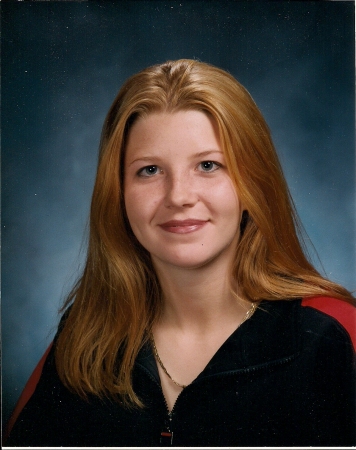 Rachel Lyons Photo 35