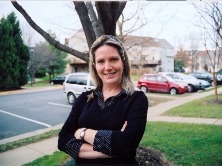 Julie Ferguson Photo 8