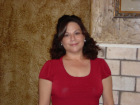 Gina Norton Photo 5