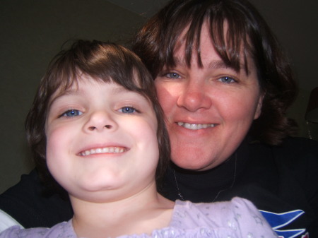 Christy Ritter Photo 15