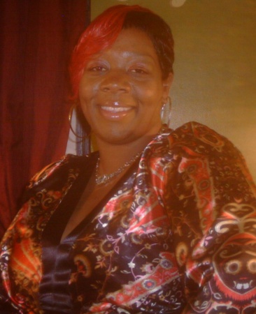 Celestine Williams Photo 13