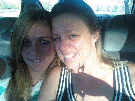 Karla Armstrong Photo 6