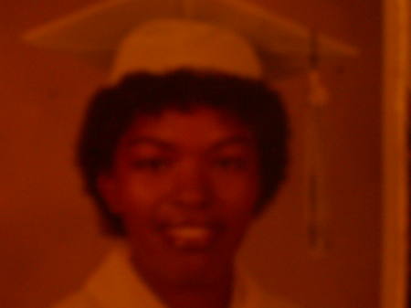 Alfreda Thomas Photo 8