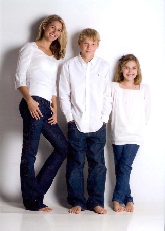 Jennifer Williamson Photo 32