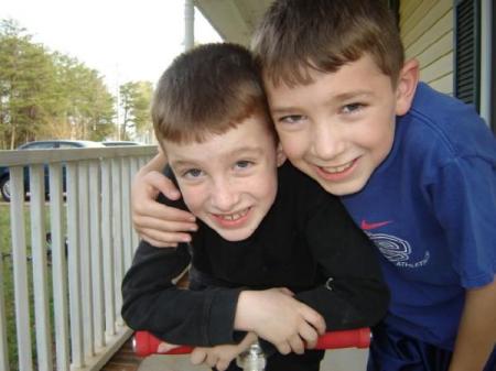Michelle Powers Photo 9