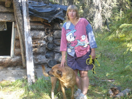 Colleen Harvey Photo 27