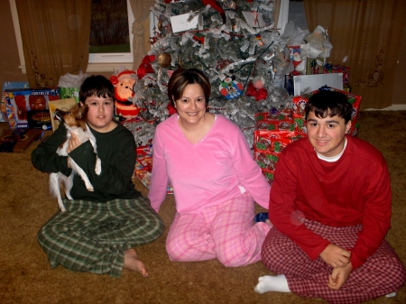 Joann Gilbert Photo 16