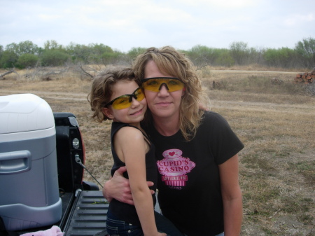 Sara Langley Photo 18