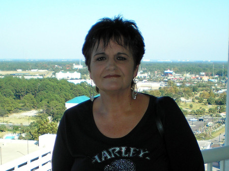 Mona Allen Photo 18