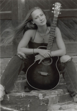 Aimee Pittman Photo 3