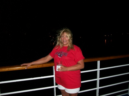 Tammy Padgett Photo 7