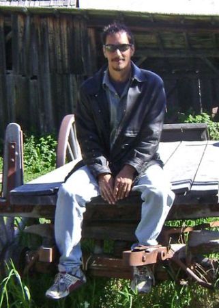 Larry Black Photo 39