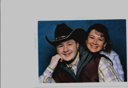 Bobbie Mitchell Photo 18