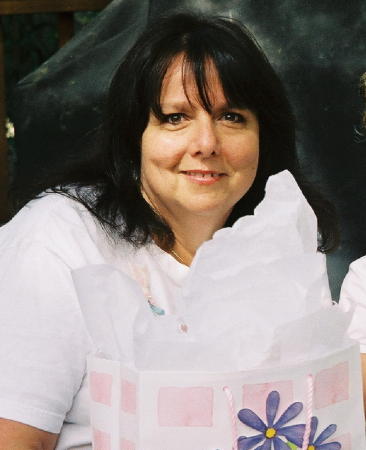 Catherine Greenblatt Photo 2