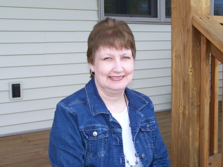 Betty Kinney Photo 9