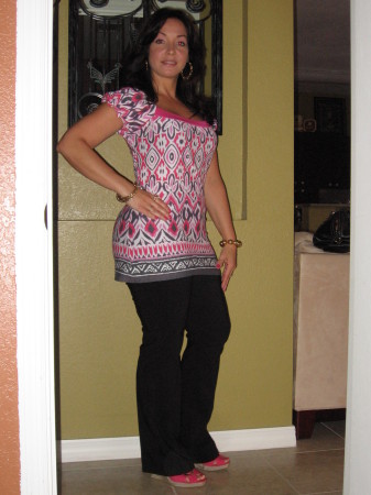 Rebeca Alba Photo 9