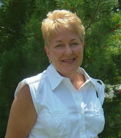 Doris Hunter Photo 4