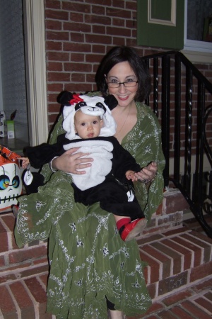 Kelly Brewer Photo 27