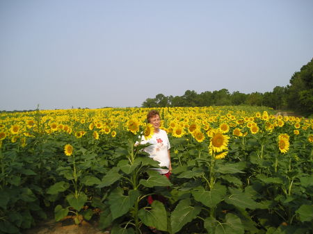 Melba Strickland Photo 1