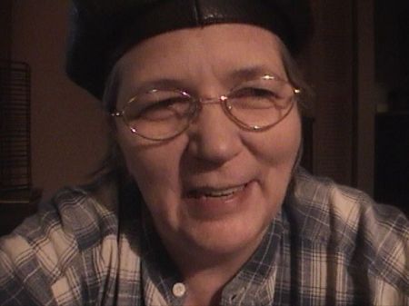 Nancy Berry Photo 31