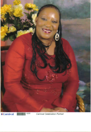 Annette Cole Photo 31