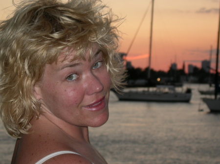 Tracey Gordon Photo 20