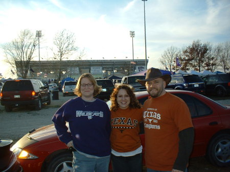 Martha Sexton Photo 20