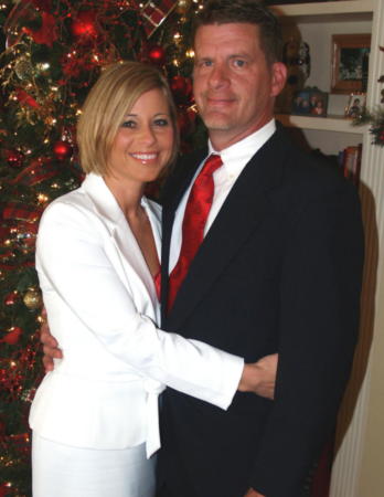 Cheryl Burnham Photo 8