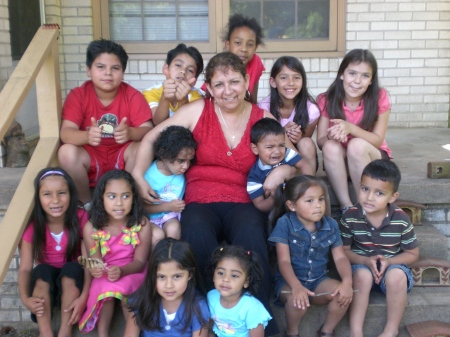 Socorro Cruz Photo 18