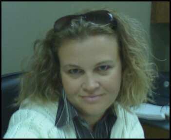 Amy Boman Photo 2