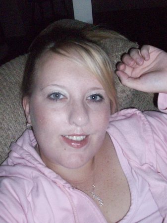 Amber Rowell Photo 10